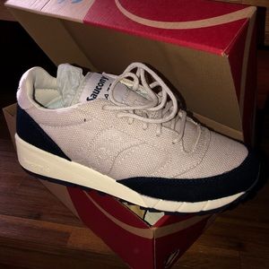 Saucony shoes